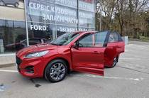 Ford Kuga ST-Line X