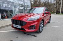 Ford Kuga ST-Line X