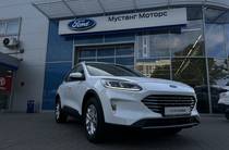 Ford Kuga Business