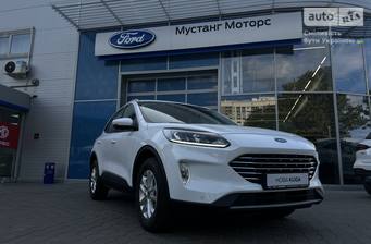 Ford Kuga 2023 Business