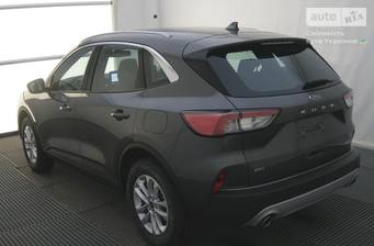 Ford Kuga 2023 Business