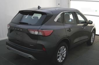 Ford Kuga 2023 Business