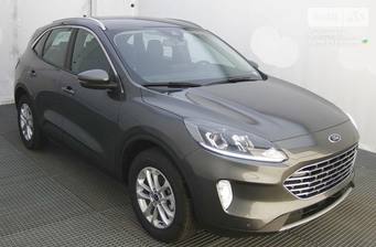 Ford Kuga 2023 Business