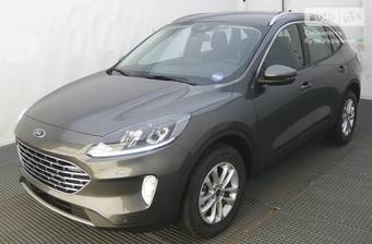 Ford Kuga 2023 Business