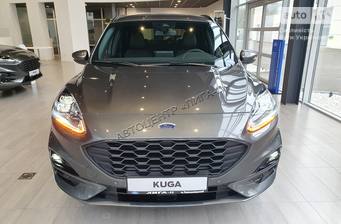 Ford Kuga 2023 ST-Line Plus