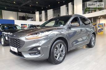 Ford Kuga 2023 ST-Line Plus