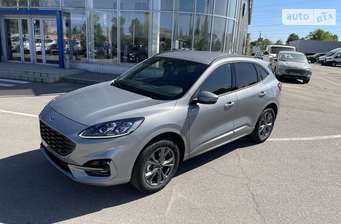 Ford Kuga 2024 в Днепр (Днепропетровск)