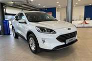 Ford Kuga Business