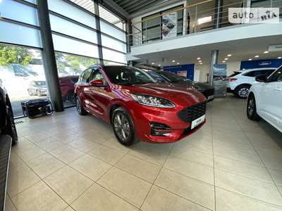 Ford Kuga 2023 ST-Line X