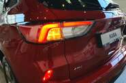Ford Kuga ST-Line X