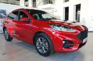 Ford Kuga ST-Line X