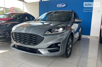 Ford Kuga 2024 ST-Line Plus