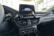 Ford Kuga - фото 22