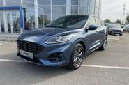 Ford Kuga ST-Line X