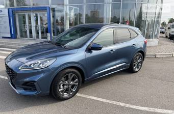 Ford Kuga 2024 ST-Line X