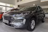 Ford Kuga Business