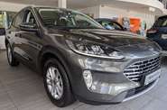 Ford Kuga Business