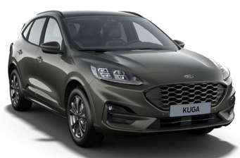 Ford Kuga 2023 в Полтава