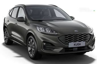 Ford Kuga 2023 ST-Line Plus