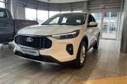 Ford Kuga Titanium