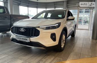 Ford Kuga 2024 Titanium