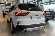 Ford Kuga Titanium