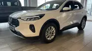 Ford Kuga Titanium