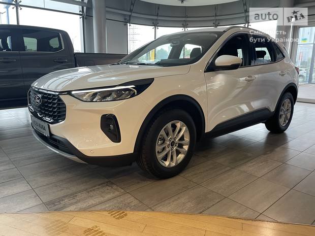 Ford Kuga 2025 Ford Kuga 2025