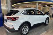 Ford Kuga Titanium