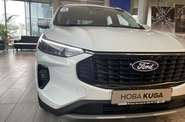 Ford Kuga Titanium