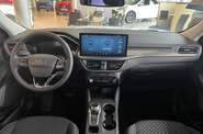 Ford Kuga Titanium