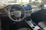 Ford Kuga Titanium