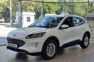 Ford Kuga Titanium