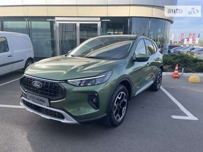 Ford Kuga 2024 Active