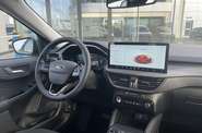 Ford Kuga Active