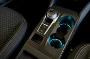 Ford Kuga Titanium