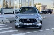 Ford Kuga Titanium