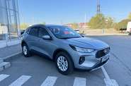 Ford Kuga Titanium