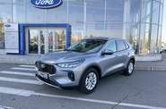 Ford Kuga Titanium