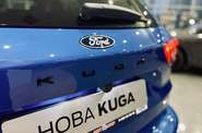 Ford Kuga ST-Line X Plus