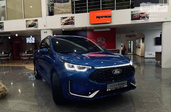 Ford Kuga 2025 ST-Line X Plus