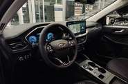 Ford Kuga Titanium