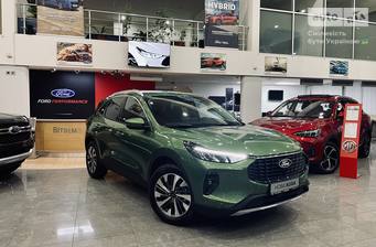 Ford Kuga 2025 Titanium Plus