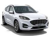 Ford Kuga Business