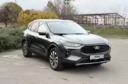 Ford Kuga Titanium Plus