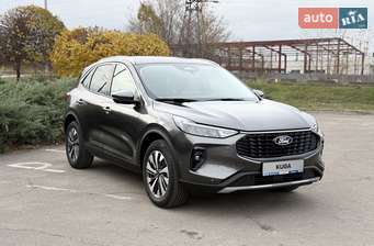 Ford Kuga 2025 в Дніпро (Дніпропетровськ)