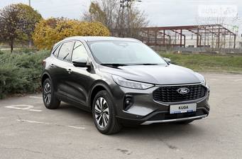 Ford Kuga 2025 Titanium Plus