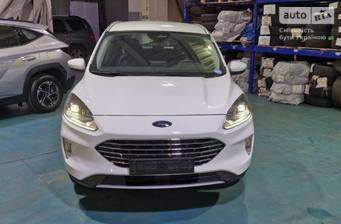 Ford Kuga 2023 Titanium