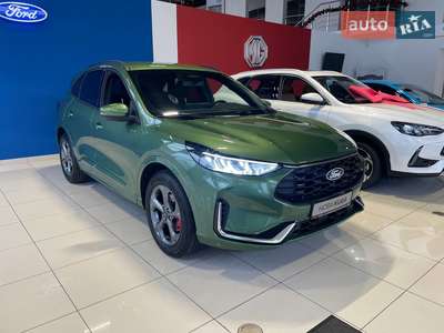 Ford Kuga 2024 ST-Line X