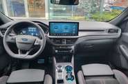 Ford Kuga ST-Line X Plus